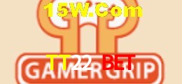 Torneios e prêmios garantidos na TT22 Bet